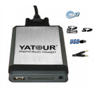 Car MP3 Connection Kit