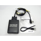 Car Pioneer Audio for iPhone iPod iTouch Inputter (YT-M05)
