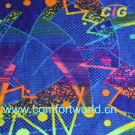 Car Seat Fabric (SAZD04176)