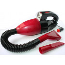 Car Vacuum Cleaner with Light (WIN-604)