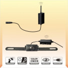 Car Wireless Rear View Camera (DF-8027W)