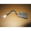 Carbon Brush Manufacturer DC Motors
