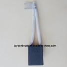 Carbon Brush, Motor Carbon Brush, Graphite Brush Manufacturer E105