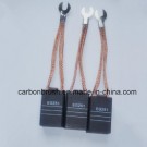 Carbon Brush for Industry EG251