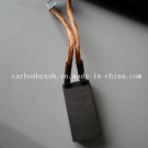 Carbon Brush for motor spare part MG49
