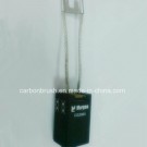 Carbon Brushes - China Electro-Graphite Eg236s Manufacturer