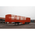 Cargo Transport Semi Trailer (QDT9402CXY)