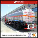 Cargoes Semi-Trailer, Liquid Tank Semi-Trailer of High Safety