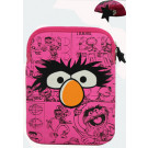 Cartoon Laptop Sleeve