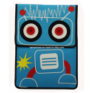 Cartoon Laptop Sleeve