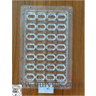 Cat Eye's Plastic Injection for Combined Module