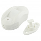 Ceiling & Wall Mounted PIR Motion Sensor, Mini Small Detector (TA-912D)