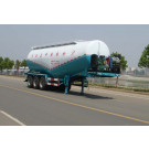 Cement Bulk Semitrailer (40m3)