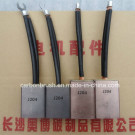 Cement Plant Electric Carbon Brushes J204