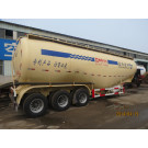Cement Transporter Turck for Sale
