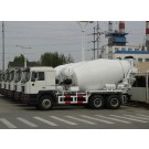 Cement Truck