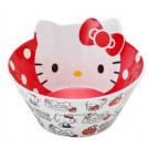 Ceramic Appearance Eco-Friendly Kitchenware Made of Melamine (JM1016)
