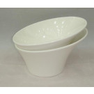Ceramic Appearance Eco-Friendly Tableware (H6772)