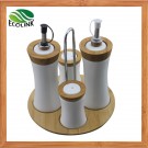 Ceramic Seasoning Set