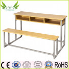 Chair and Desk School Furniture (SF-39D)