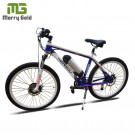 Cheap 250W Hot Sale 26'' Bottle Battary Man Electric Bike
