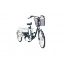 Cheap Electric Adult Motor Tricycle for Cargo