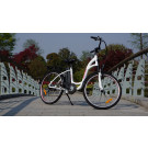 Cheap En15194 Various Color Customization City Eletric Bicycle for Sale (TDB01Z-633)