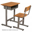 Cheap High Quality School Furniture for Student Classroom Desk