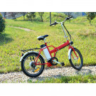 Cheap Mini Foldable Electric Bike Battery Price for Sale