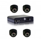 Cheap Prices! ! 64GB 3G Vehicle CCTV Mobile Further SD Card Mobile DVR