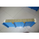 Cheap Rockwool Sandwich Roof Panels