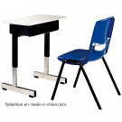 Cheap Simple Single Student Desk