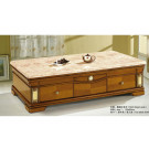 Cheap Square Marble Coffee Tables (TM-8371)