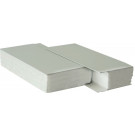 Cheaper 100mm 1.0mm Steel Thickness EPS Sandwich Panel