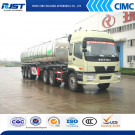 Chemical Liquid Tank / Tank Truck