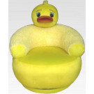 Children Furniture Cartoon Duck Sofa for Toys of Children