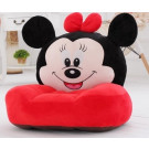 Children Furniture Fabric Kid's Toy with Mickey Style (JF1035)