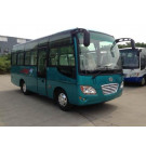 China Economic 30 Seats Bus with Good Price (SL7288)