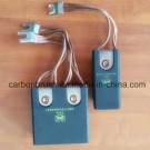 China Electrical Carbon Brushes Manufacturer (T416)