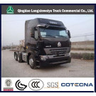 China HOWO A7 Tractor Truck 6X4