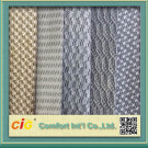 China High Quality Car Seat Fabric
