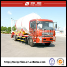 China High Quality Dry Mixed Mortar Back Tank