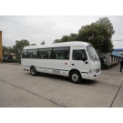 China Rhd Bus with 20 Seats 23 Seats 28seats (SL6601)