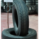 China Tire Radial Truck Tyre