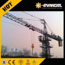 China XCMG Construction Mini Tower Cranes (QTZ160)