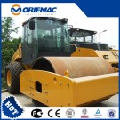China XCMG Double Drum Pneumatic Road Roller Model Xd132 Price