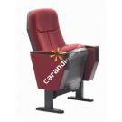 Chinese Furniture School Hotel Meeting Auditorium Chair (Rd6601)