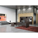 Chinese Office Furniture / Executive Office Table /Boss Desk