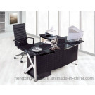 Chinese Office Furniture Manager Executive Table