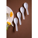 Chinese Spoon Soup Spoon Poly Spoon